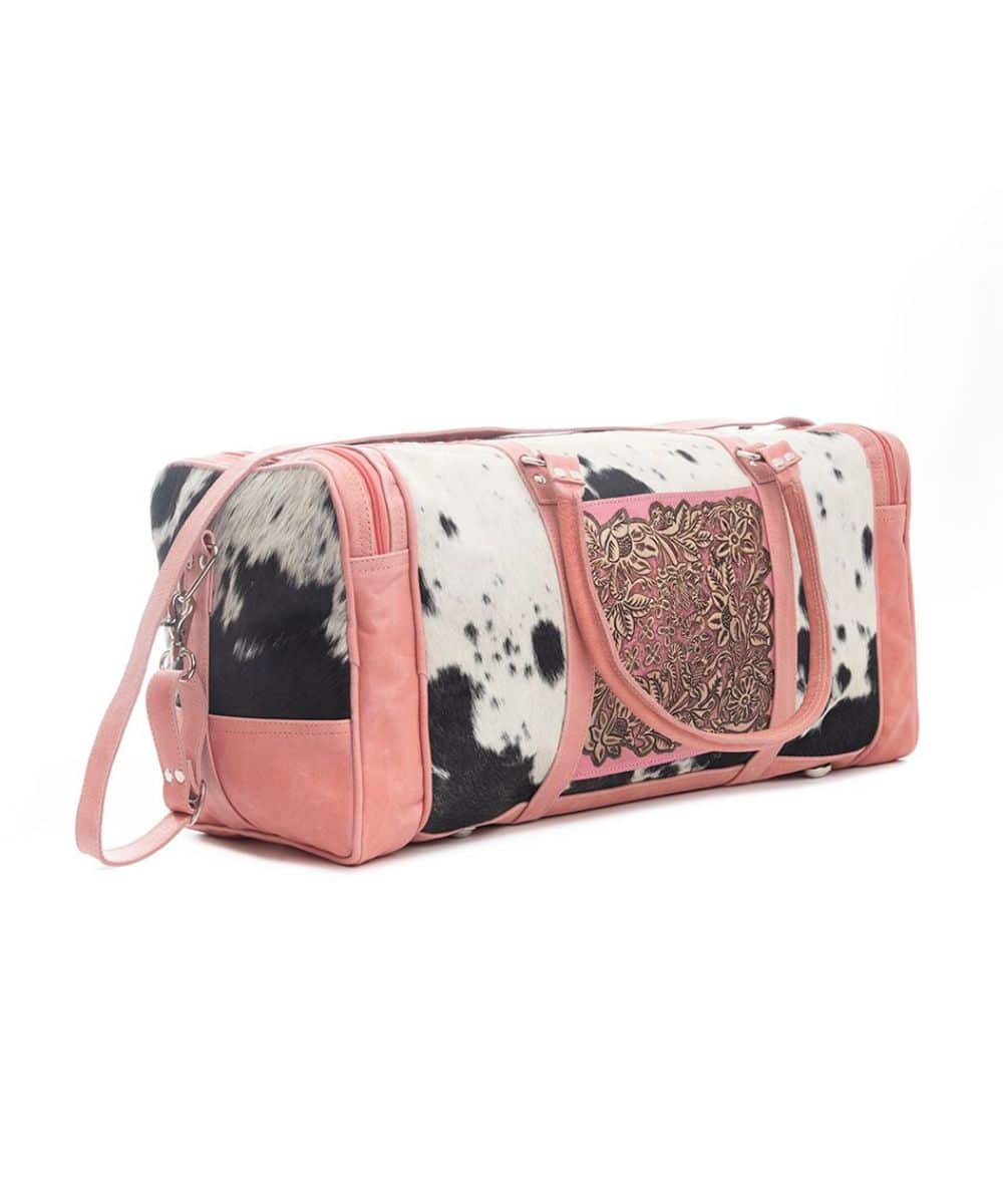 Myra Bags Women's Darling Mesa Traveller Bag - Image 2