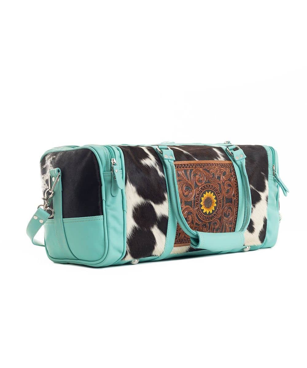 Myra Bags Women's Darling Mesa Traveller Bag - Image 2