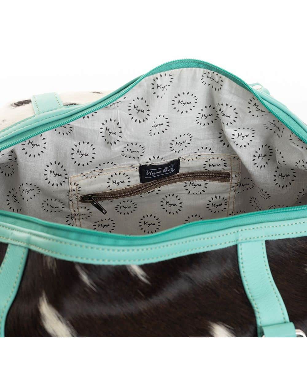Myra Bags Women's Darling Mesa Traveller Bag - Image 3