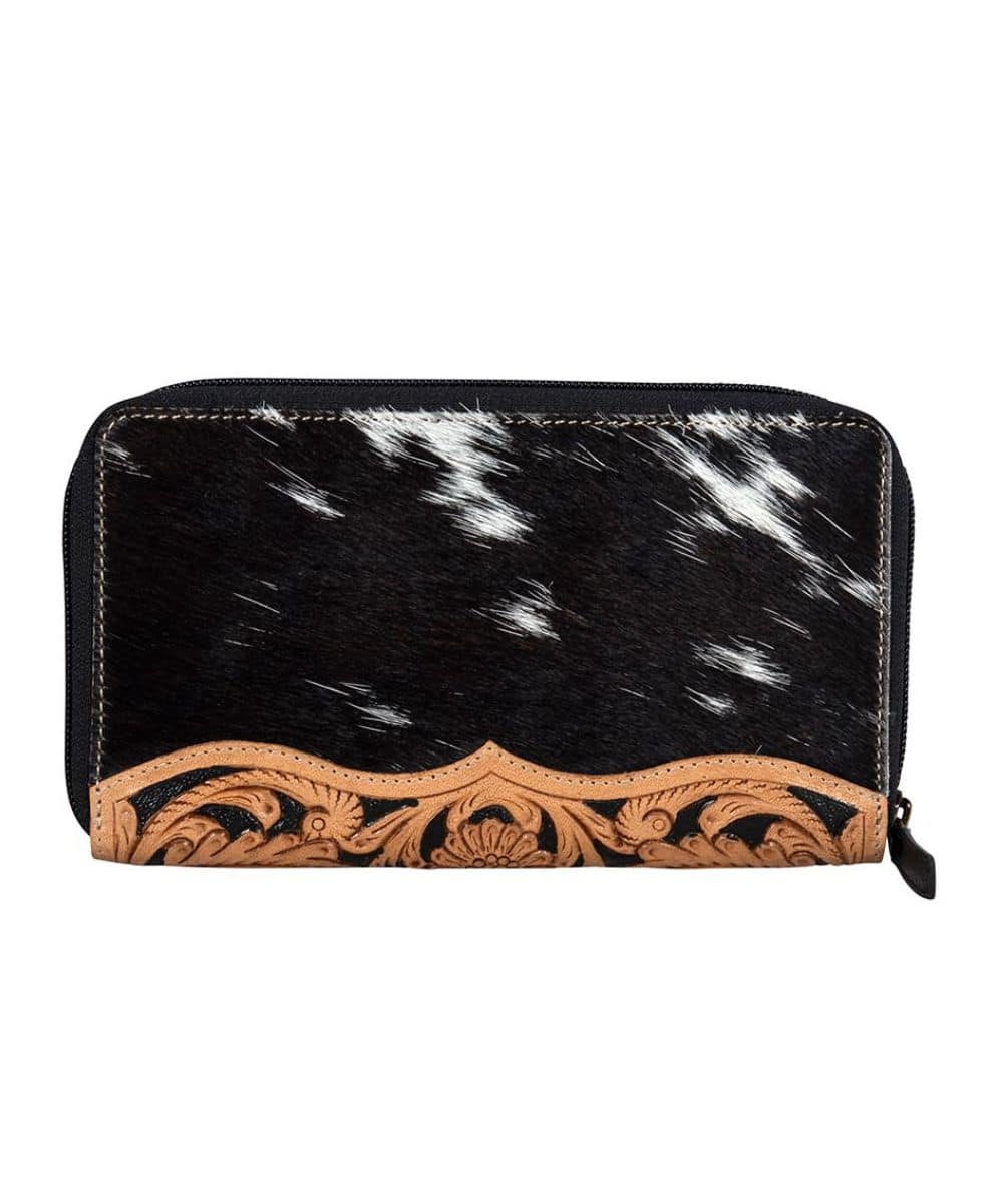 Myra Bags Women's Darrington Ranch Wallet - Image 2