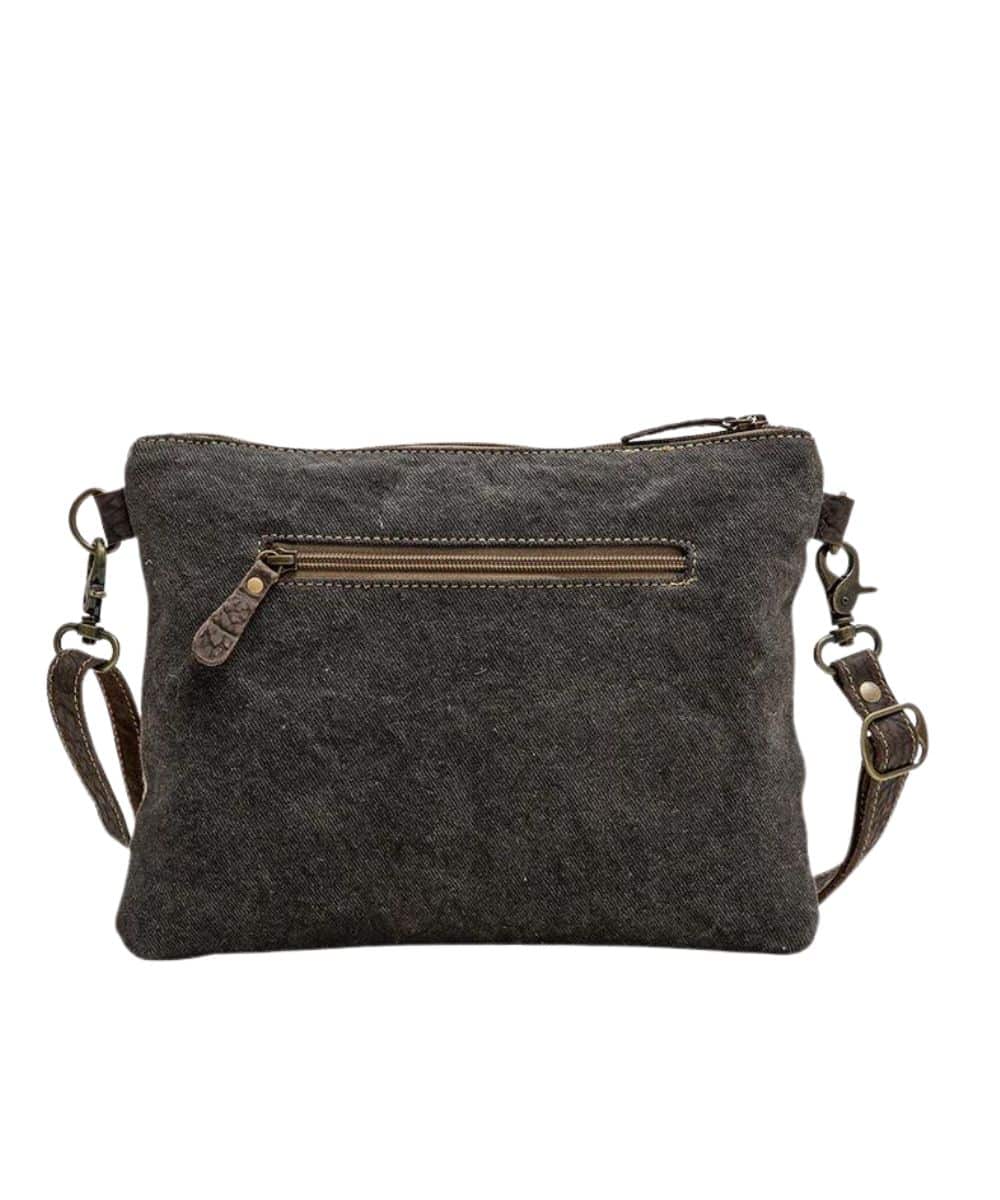 Myra Bags Women's Deino Small Crossbody Bag - Image 2