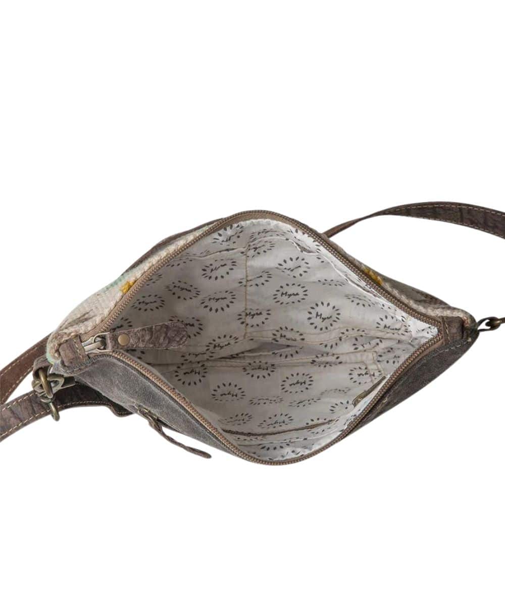 Myra Bags Women's Deino Small Crossbody Bag - Image 3