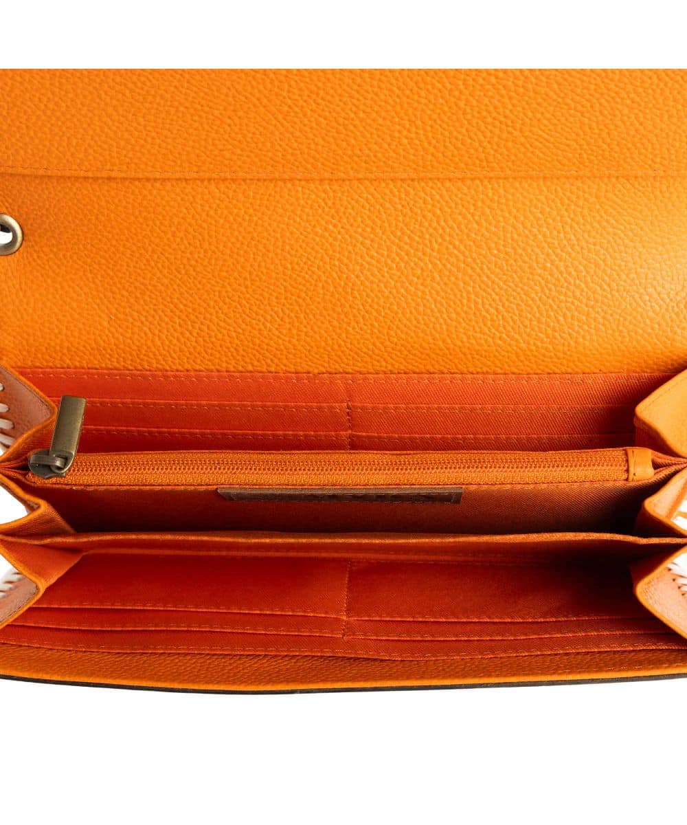 Myra Bags Women's Desert Roses Wallet - Image 3