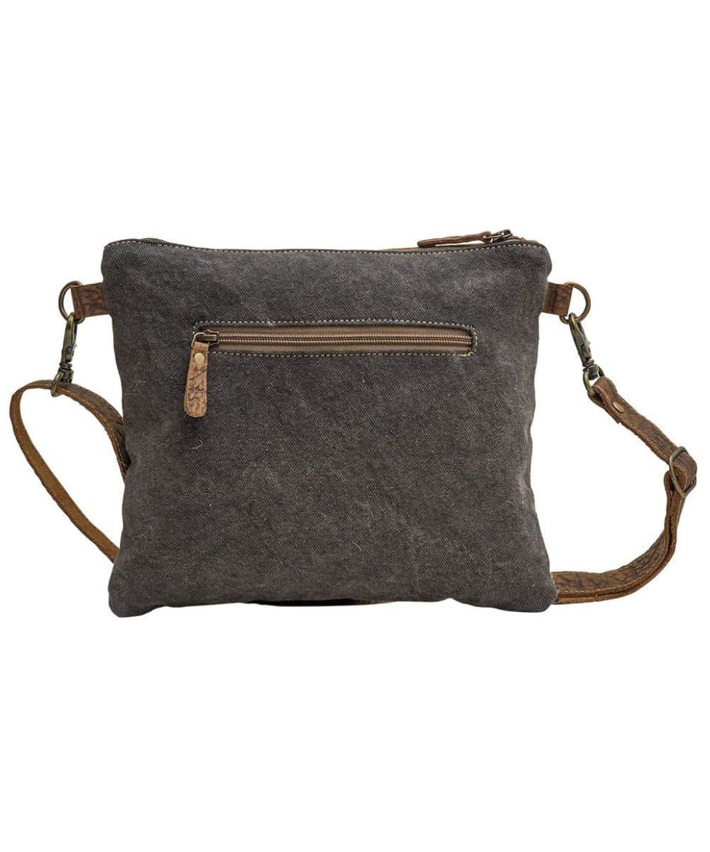Myra Bags Women's Diaz Crossbody Bag - Image 2