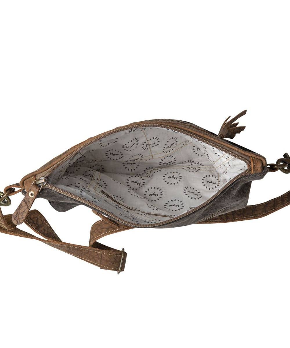 Myra Bags Women's Diaz Crossbody Bag - Image 3