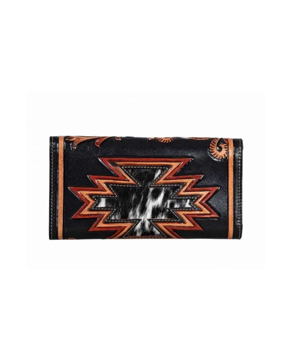 Myra Bags Women's Dorado Ranch Wallet - Image 2