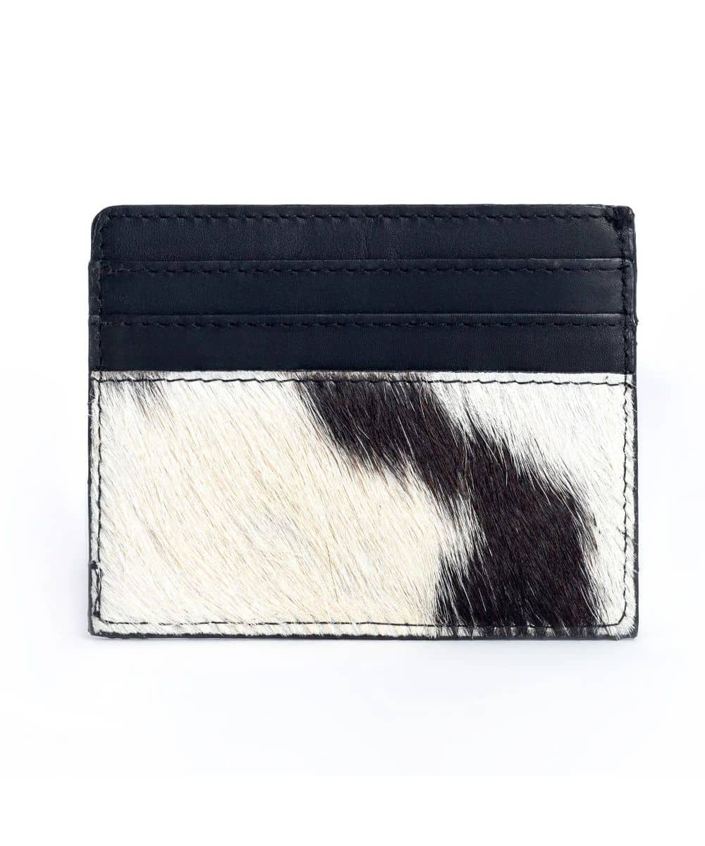 Myra Bags Women's Drysonn Peak Card Holder - Image 2
