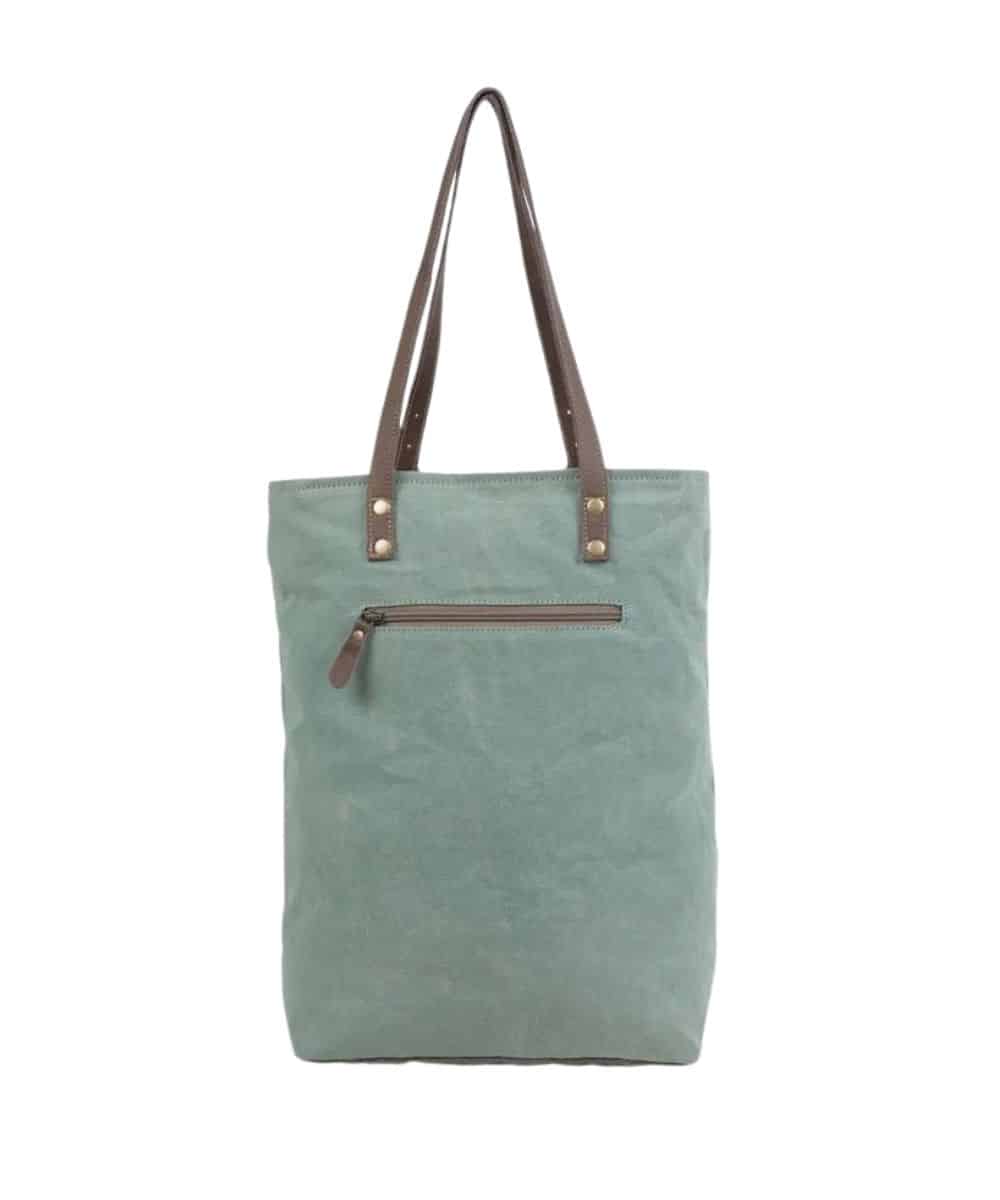 Myra Bags Women's Dusk Caelum Tote Bag - Image 2