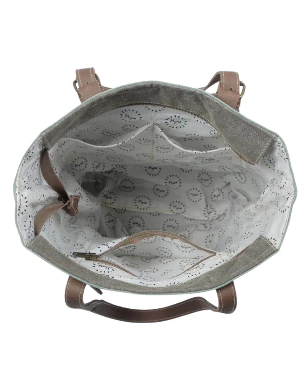 Myra Bags Women's Dusk Caelum Tote Bag - Image 3