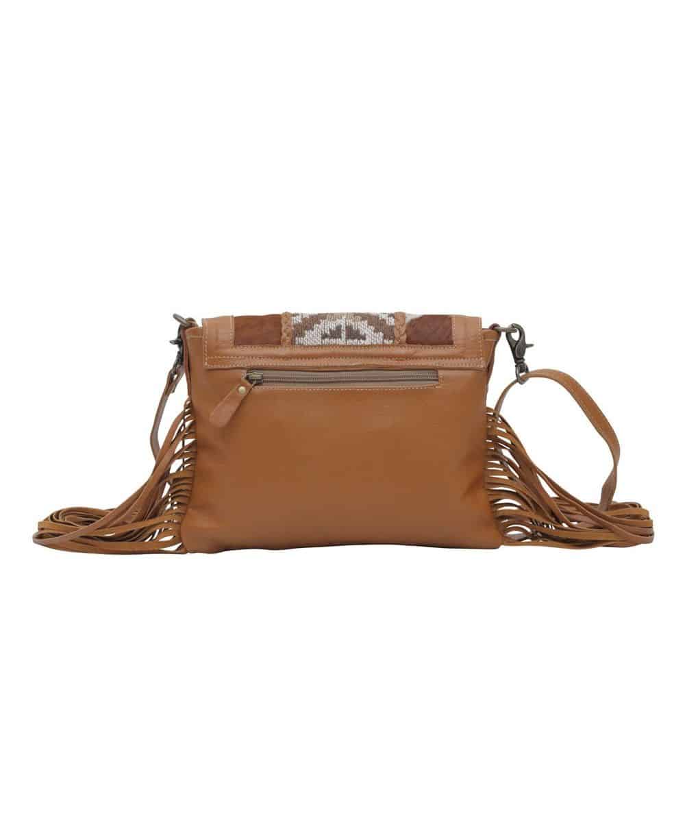 Myra Bags Women's Elisa Crossbody Purse - Image 2