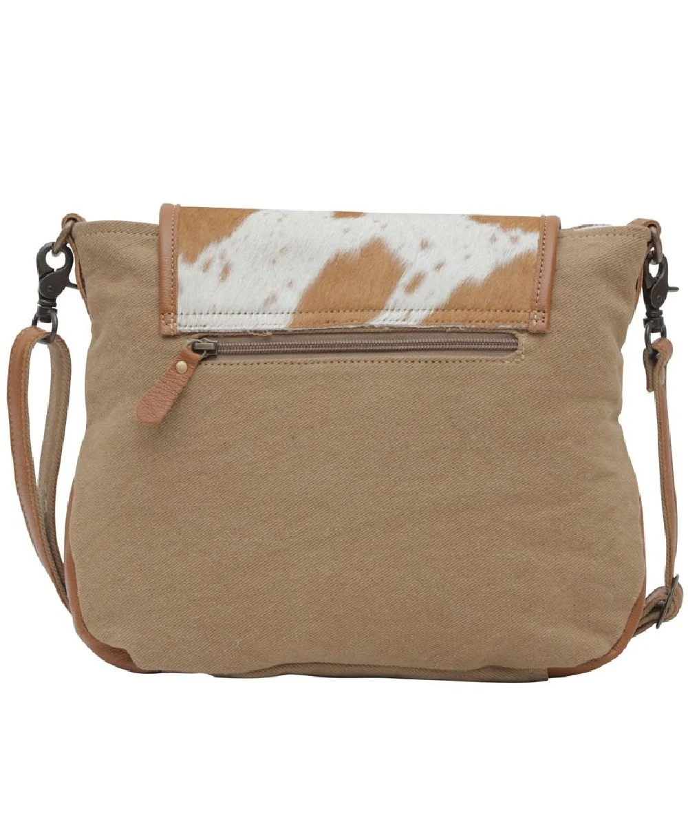 Myra Bags Women's Elisa Small Crossbody Bag - Image 2