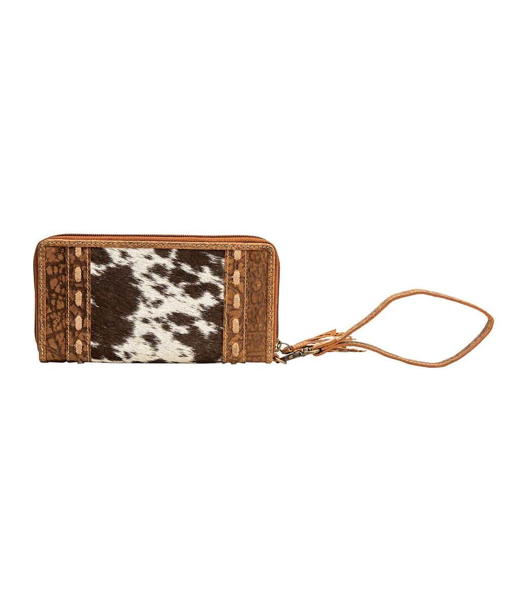 Myra Bags Women's Evilly Wallet - Image 2
