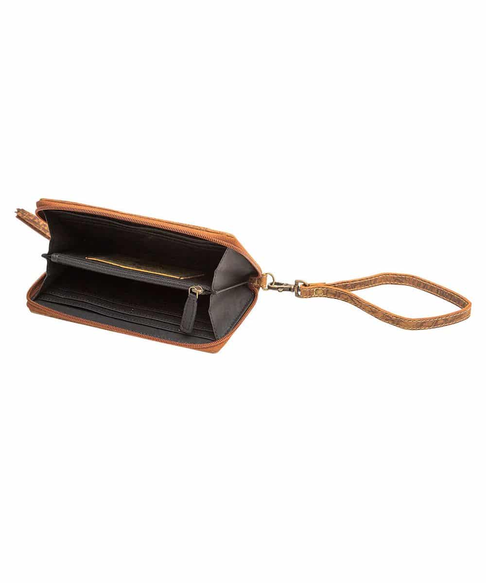 Myra Bags Women's Evilly Wallet - Image 3