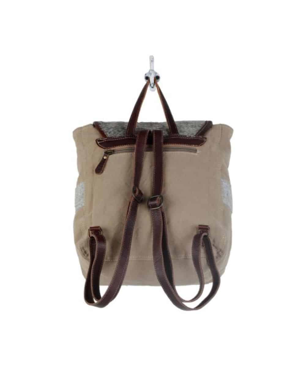 Myra Bags Women's Flaming Amber Backpack - Image 2