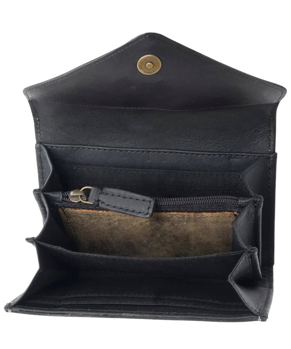 Myra Bags Women's Floral Wallet - Image 3