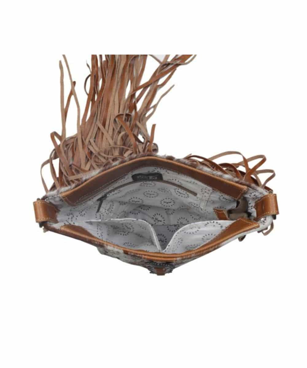 Myra Bags Women's Flouncy Purse - Image 3
