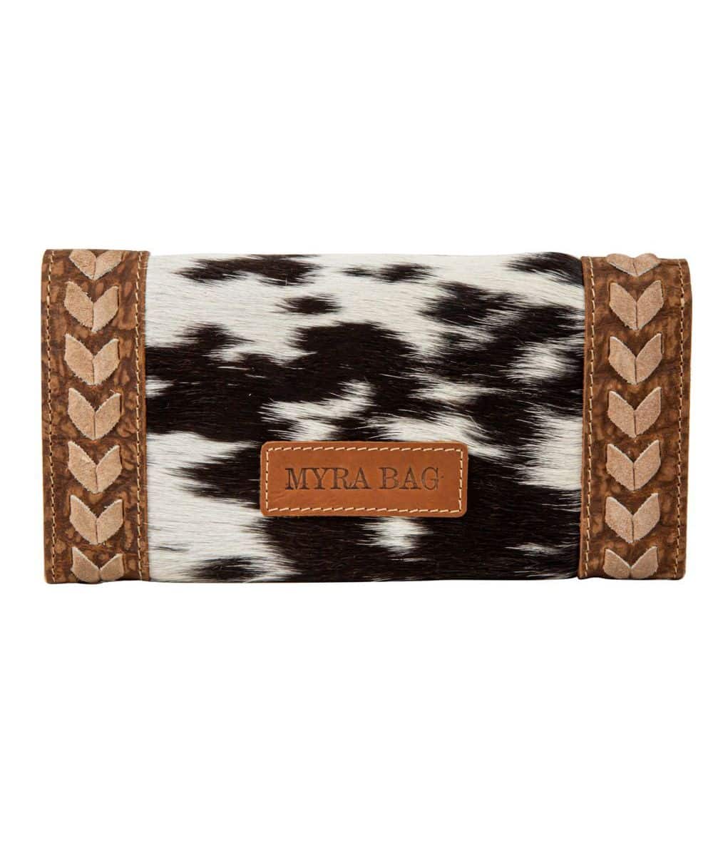 Myra Bags Women's Glenrose Wallet - Image 2