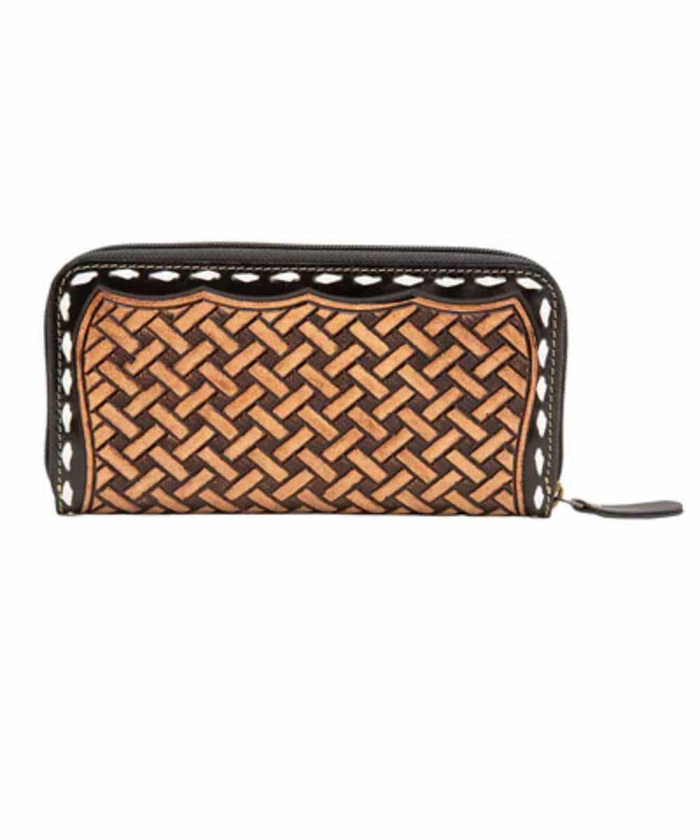 Myra Bags Women's Guardian Wallet - Image 2