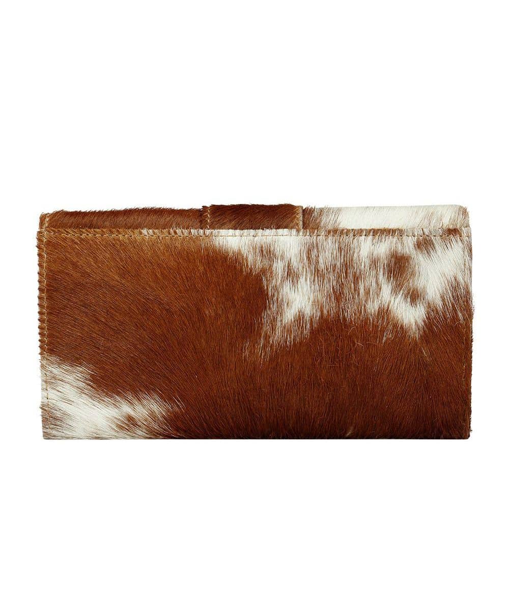 Myra Bags Women's Crocheted Wallet - Image 2
