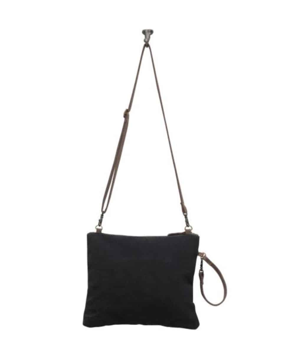 Myra Bags Women's Hickory Small Crossbody Bag - Image 2