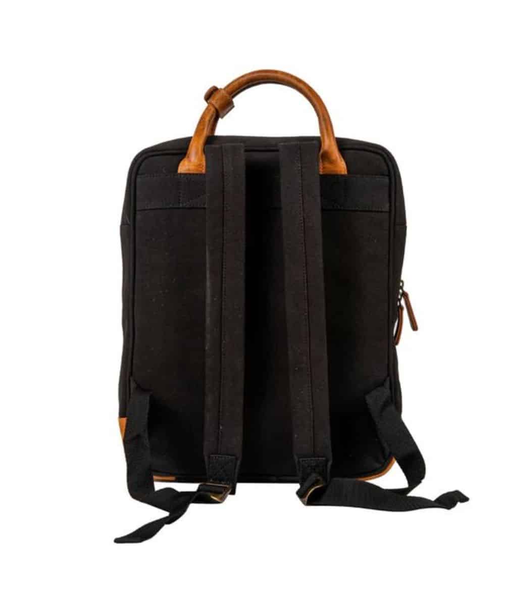 Myra Bags Women's High Ranch Country Backpack - Image 2