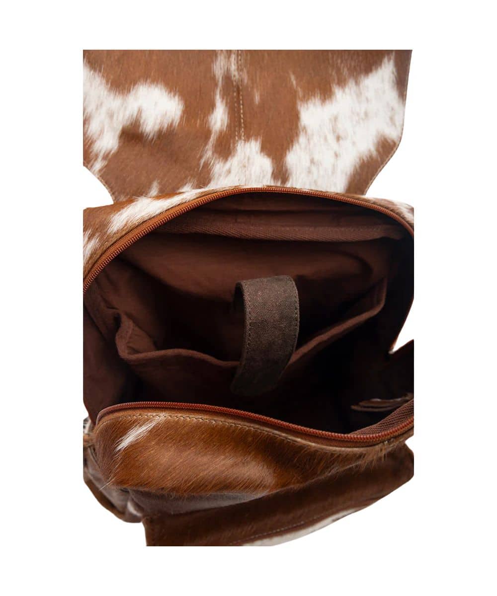 Myra Bags Women's Hillside Creek Backpack - Image 3