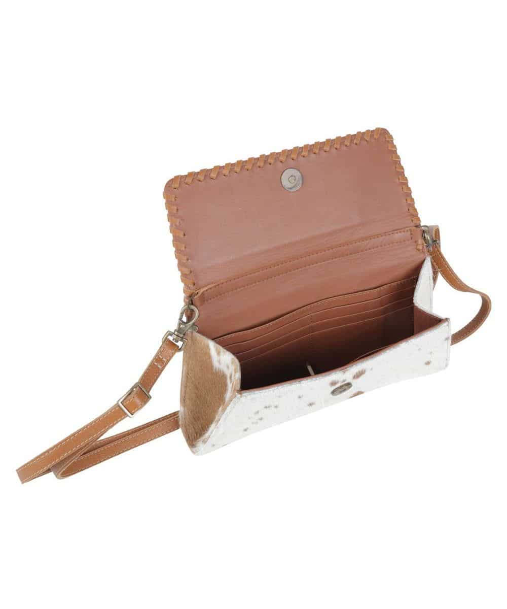 Myra Bags Women's Incipient Wallet - Image 2