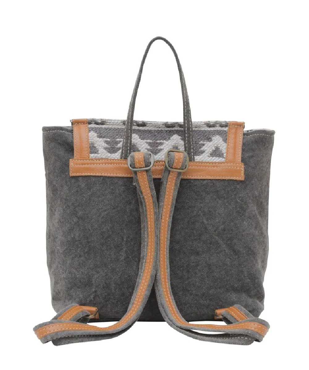 Myra Bags Women's Isabela Backpack - Image 2