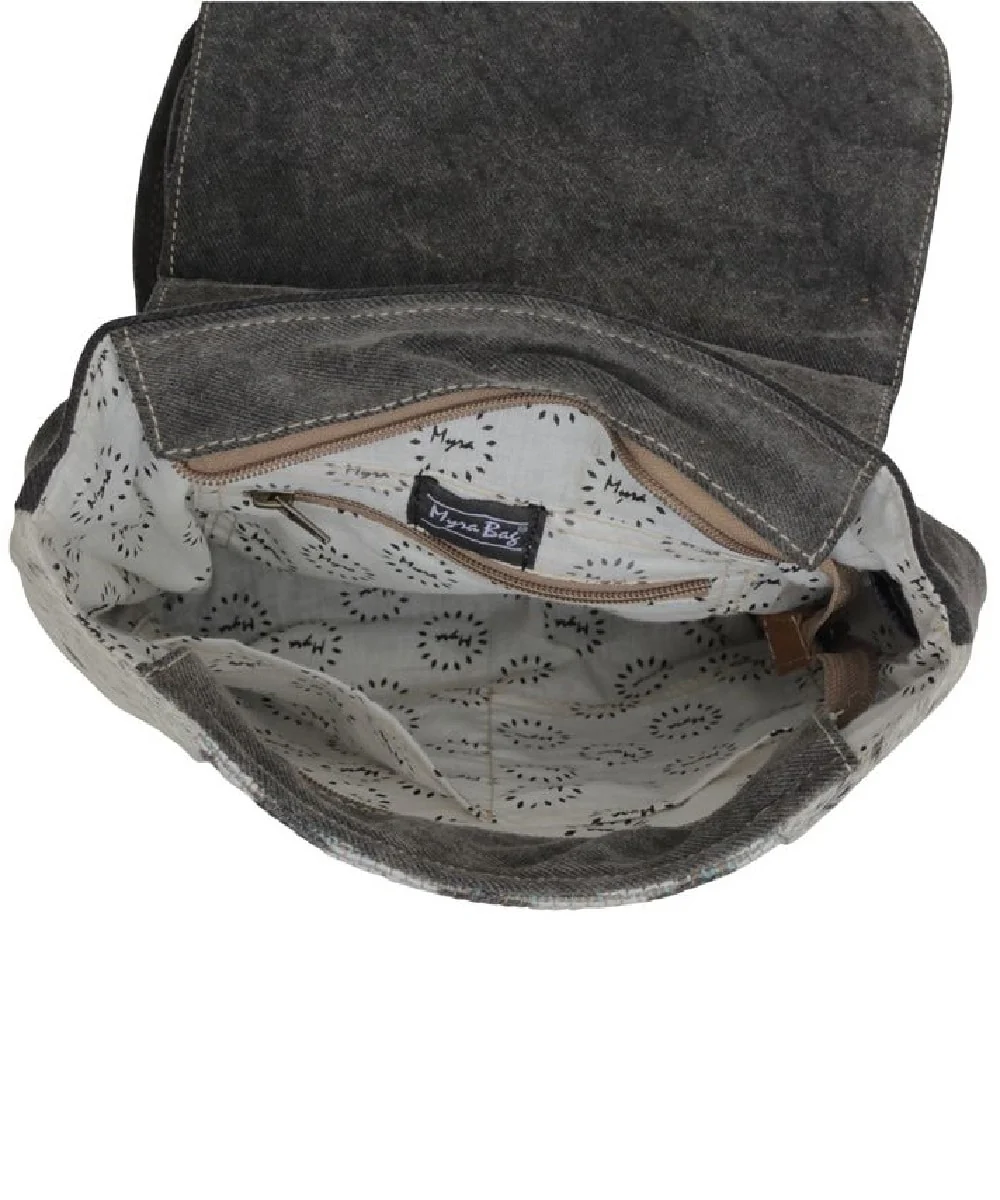 Myra Bags Women's Isabela Backpack - Image 3