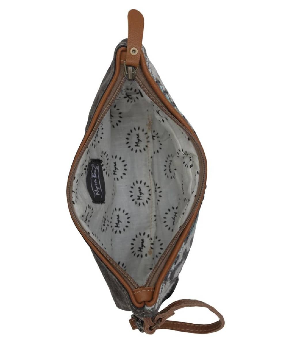 Myra Bags Women's Isabela Pouch - Image 3