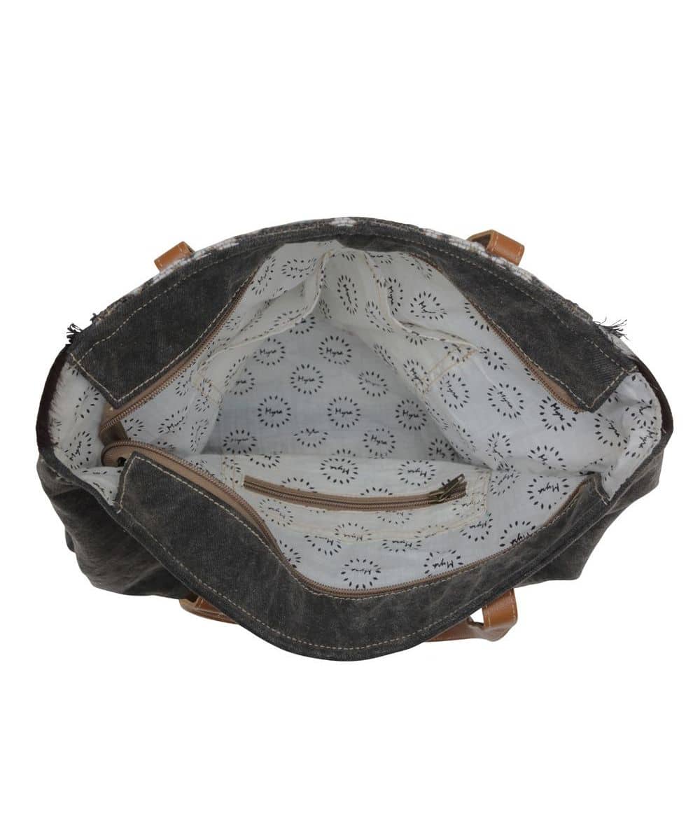 Myra Bags Women's Isabela Tote Bag - Image 3