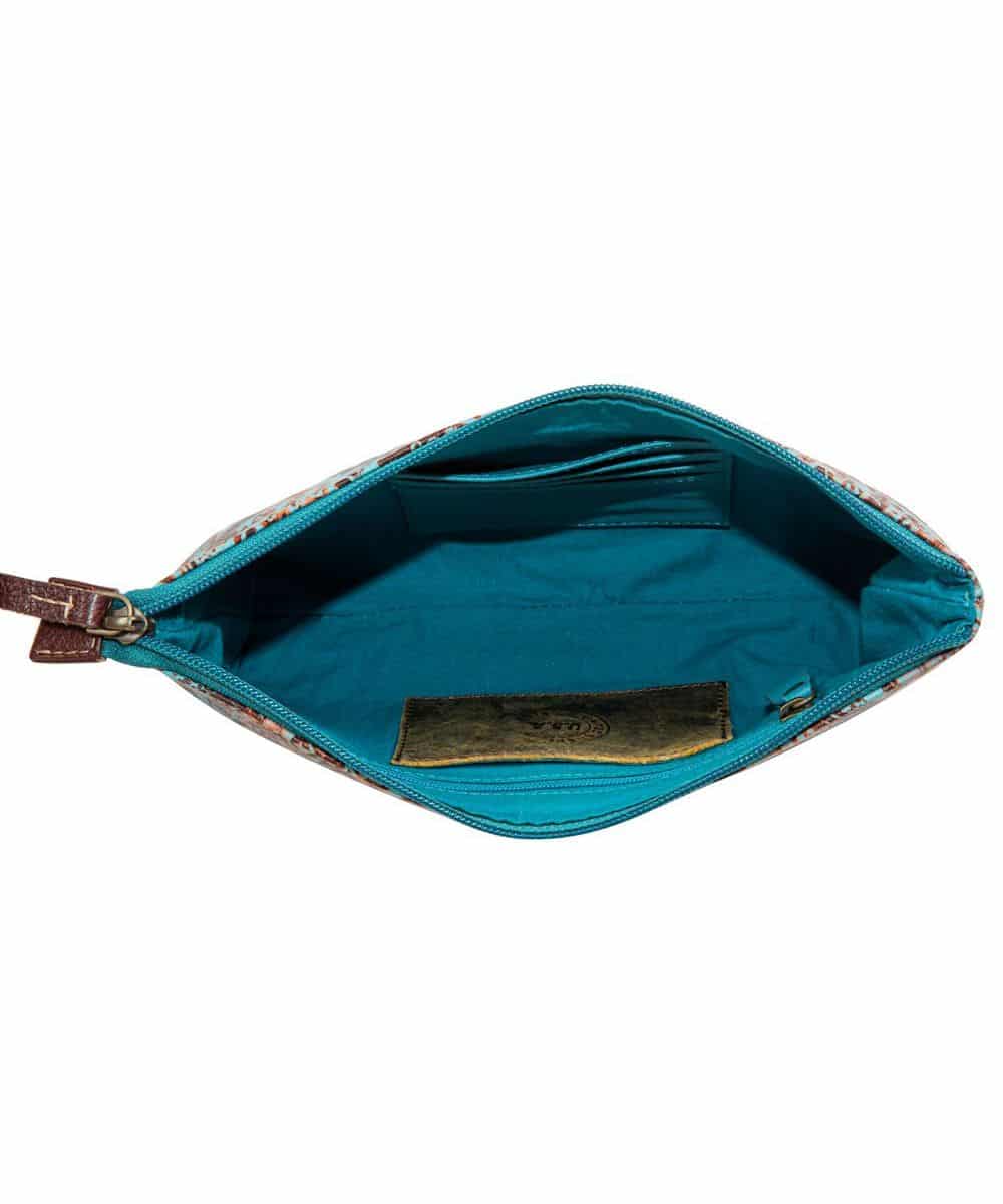 Myra Bags Women's Jacksborrow Bag - Image 3