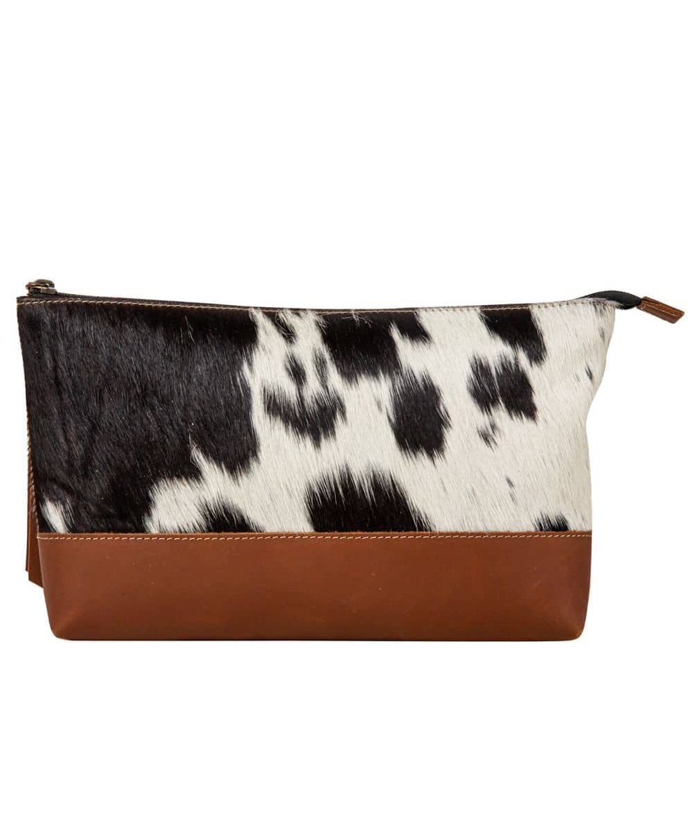 Myra Bags Women's Jacksborrow Hair On Bag - Image 2