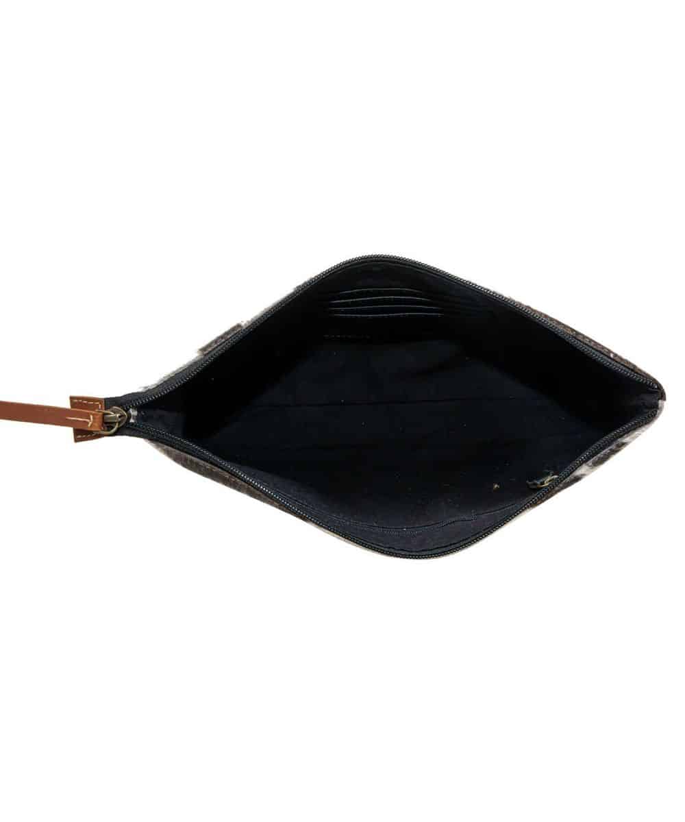 Myra Bags Women's Jacksborrow Hair On Bag - Image 3