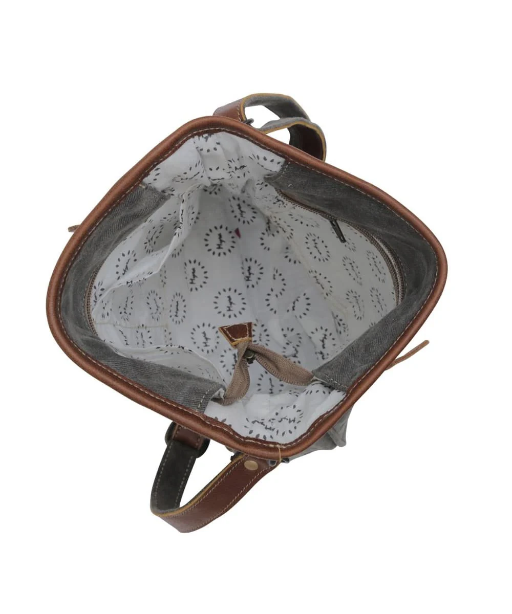 Myra Bags Women's Jolie Shoulder Bag - Image 3