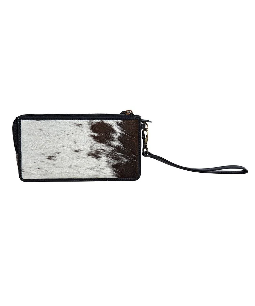 Myra Bags Women's Kettle Hill Wallet - Image 2