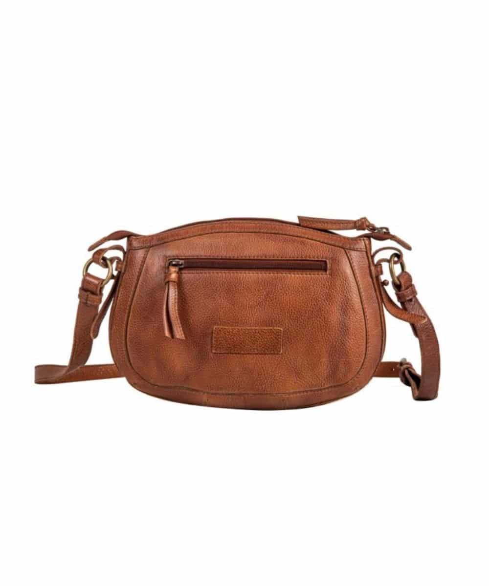 Myra Bags Women's Lobeth Tassled Purse - Image 2