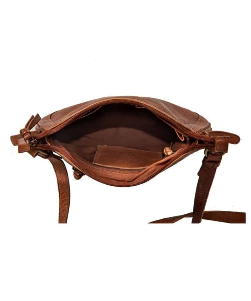 Myra Bags Women's Lobeth Tassled Purse - Image 3