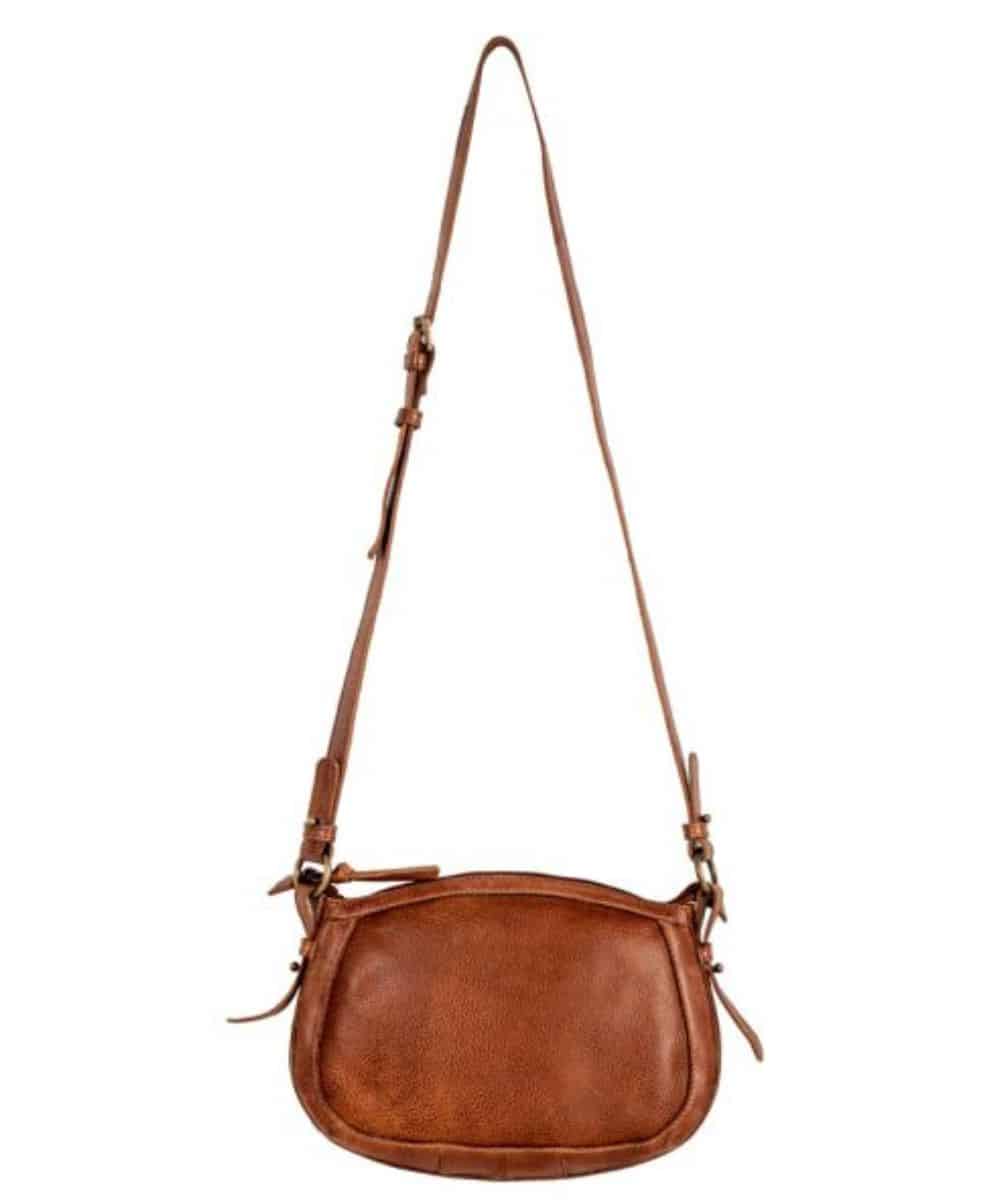 Myra Bags Women's Lobeth Tassled Purse - Image 4
