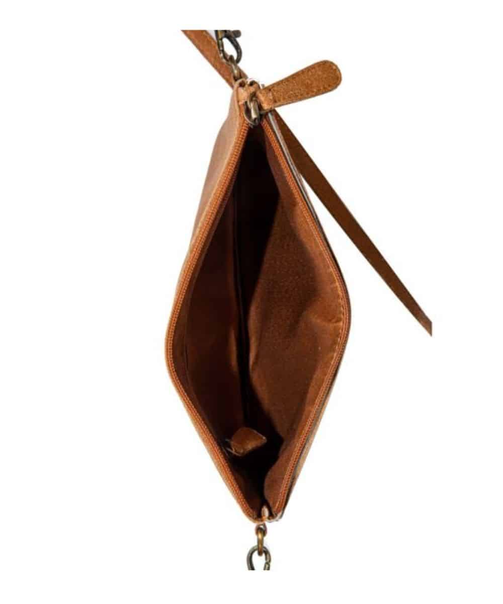 Myra Bags Women's Magnolia Grove Purse - Image 3