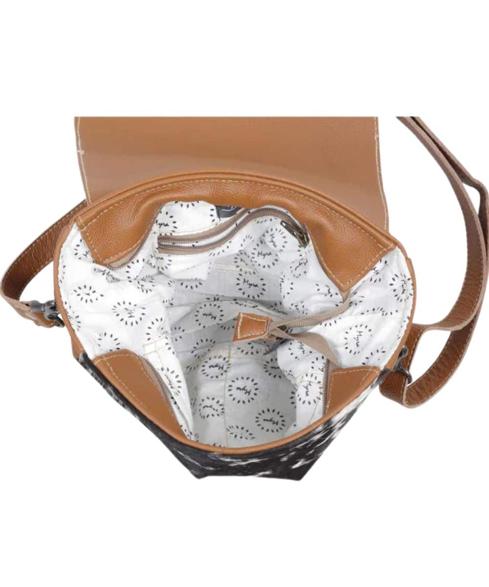 Myra Bags Women's Mangnifique Concealed Carry Purse - Image 3