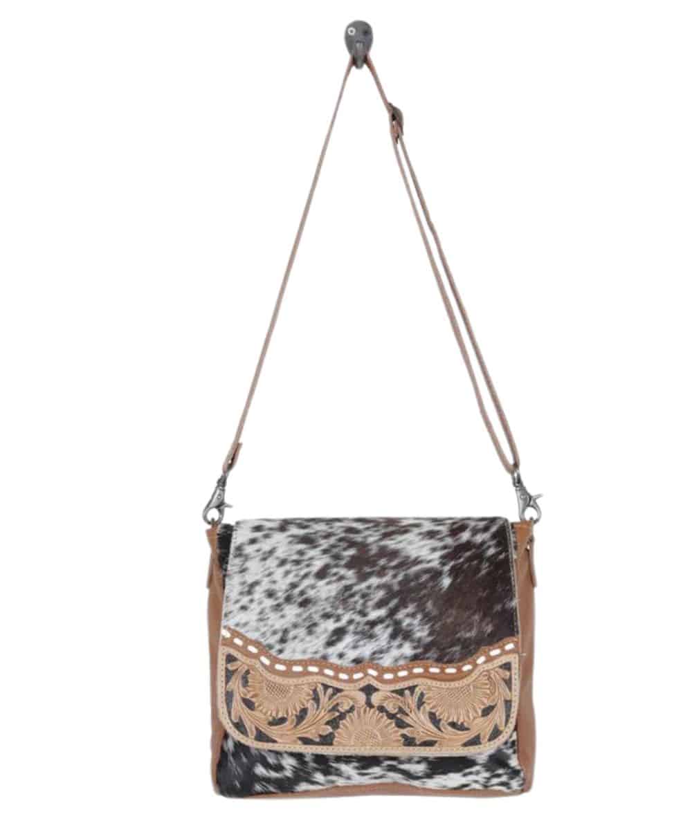 Myra Bags Women's Mangnifique Concealed Carry Purse - Image 4