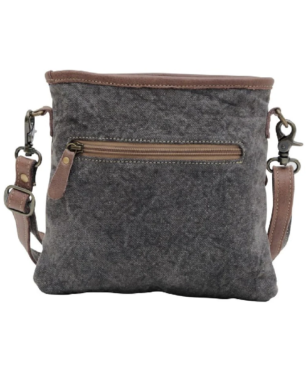 Myra Bags Women's Maya Azul Shoulder Bag - Image 2