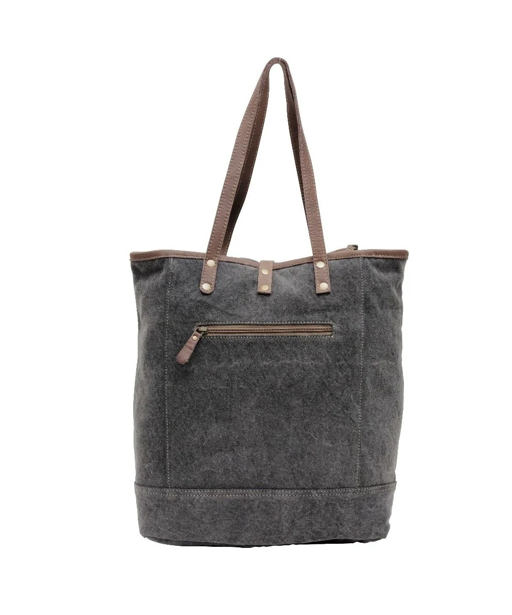 Myra Bags Women's Maya Tote Bag - Image 2