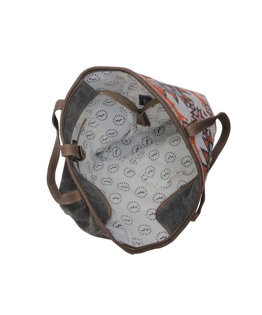 Myra Bags Women's Maya Tote Bag - Image 3