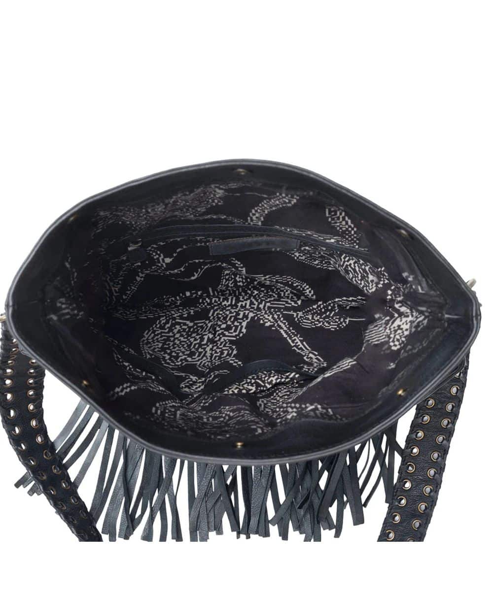 Myra Bags Women's Mianda Shoulder Bag - Image 3
