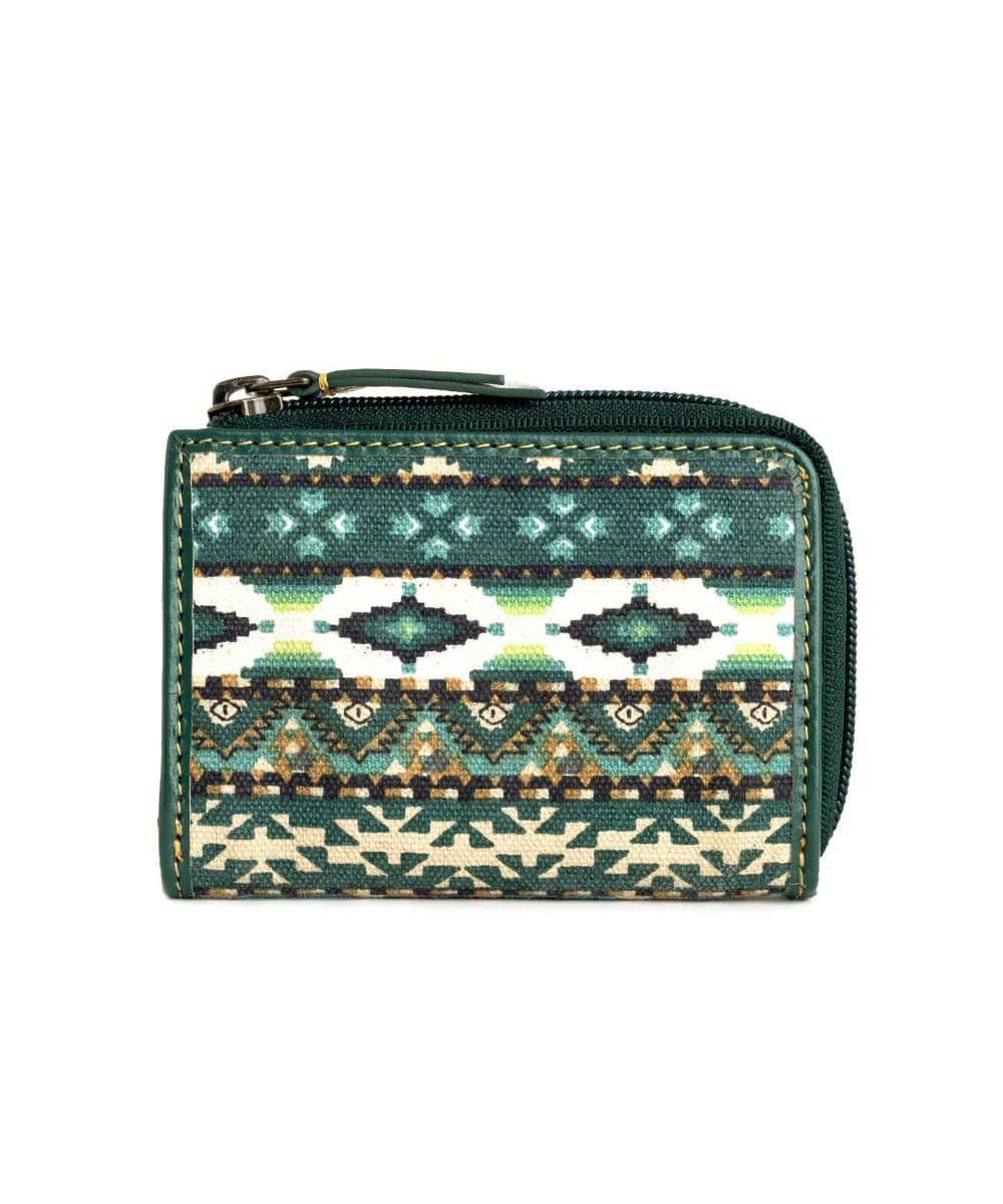 Myra Bags Women's Mirage Mini Wallet