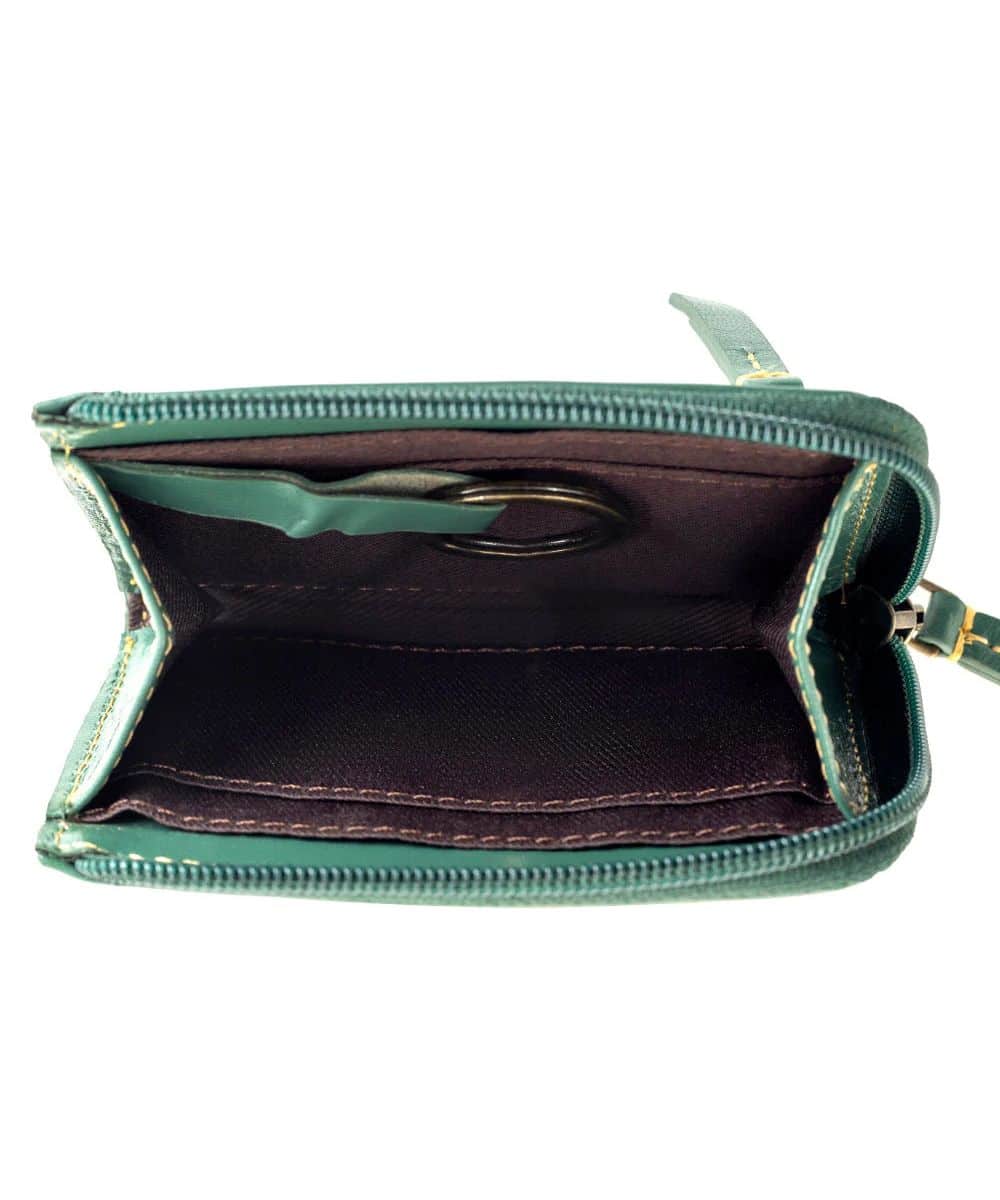 Myra Bags Women's Mirage Mini Wallet - Image 3