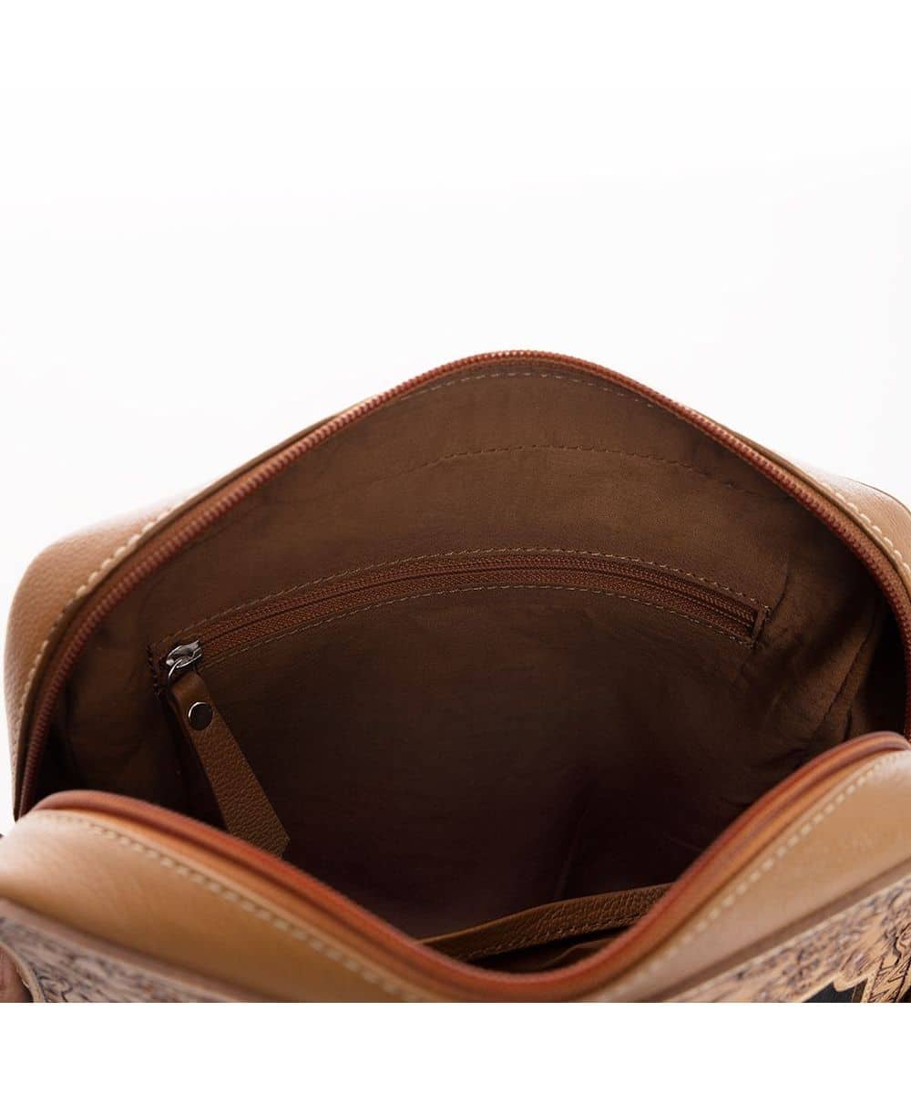 Myra Bags Women's Mirage Trail Purse - Image 3