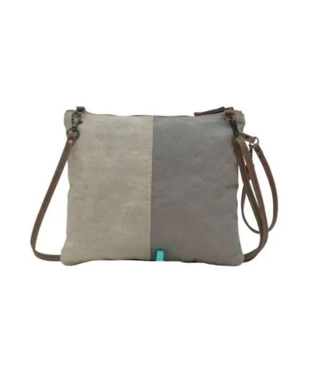 Myra Bags Women's Morning Minimal Crossbody Bag - Image 2